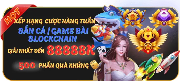 Luật chơi cơ bản của awin68 bắn cá