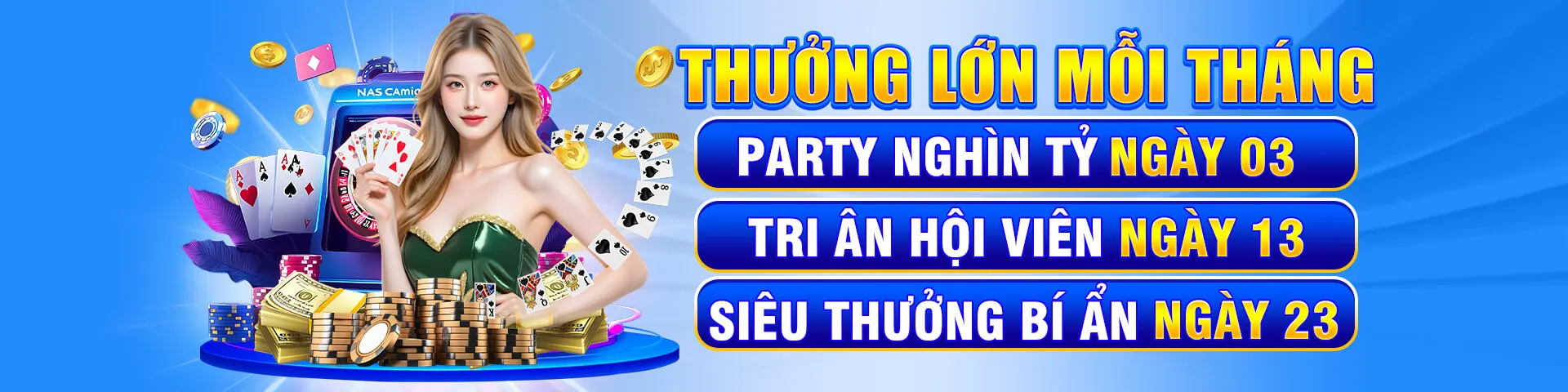 Các chương trình khuyến mãi độc quyền của Awin68 Bắn Cá