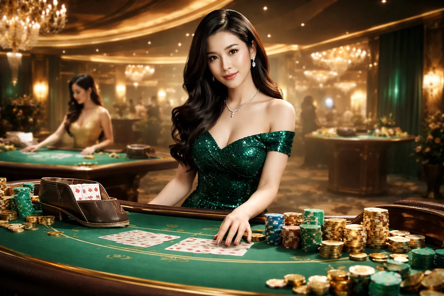 Thế giới awin68 bắn cá sống động với nhiều loài cá và phần thưởng lớn