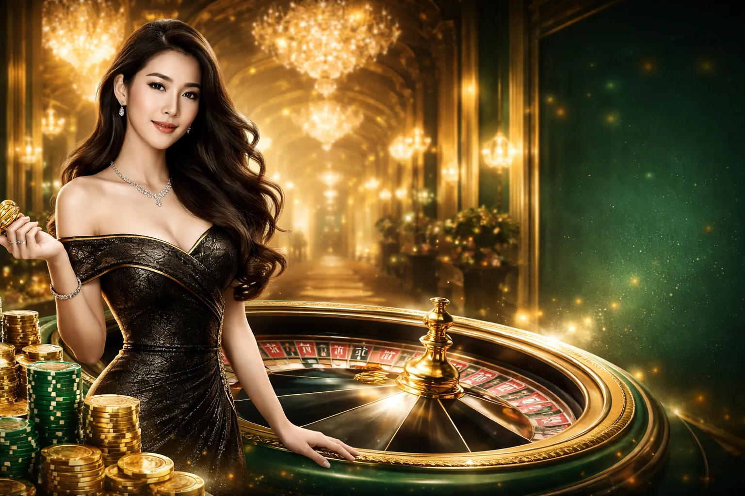 Bắn Cá Hải Tặc